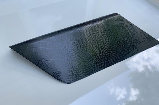 Новий Ford F-150 нашпигований 'пасхалками': що виявили оглядачі - фото 412662