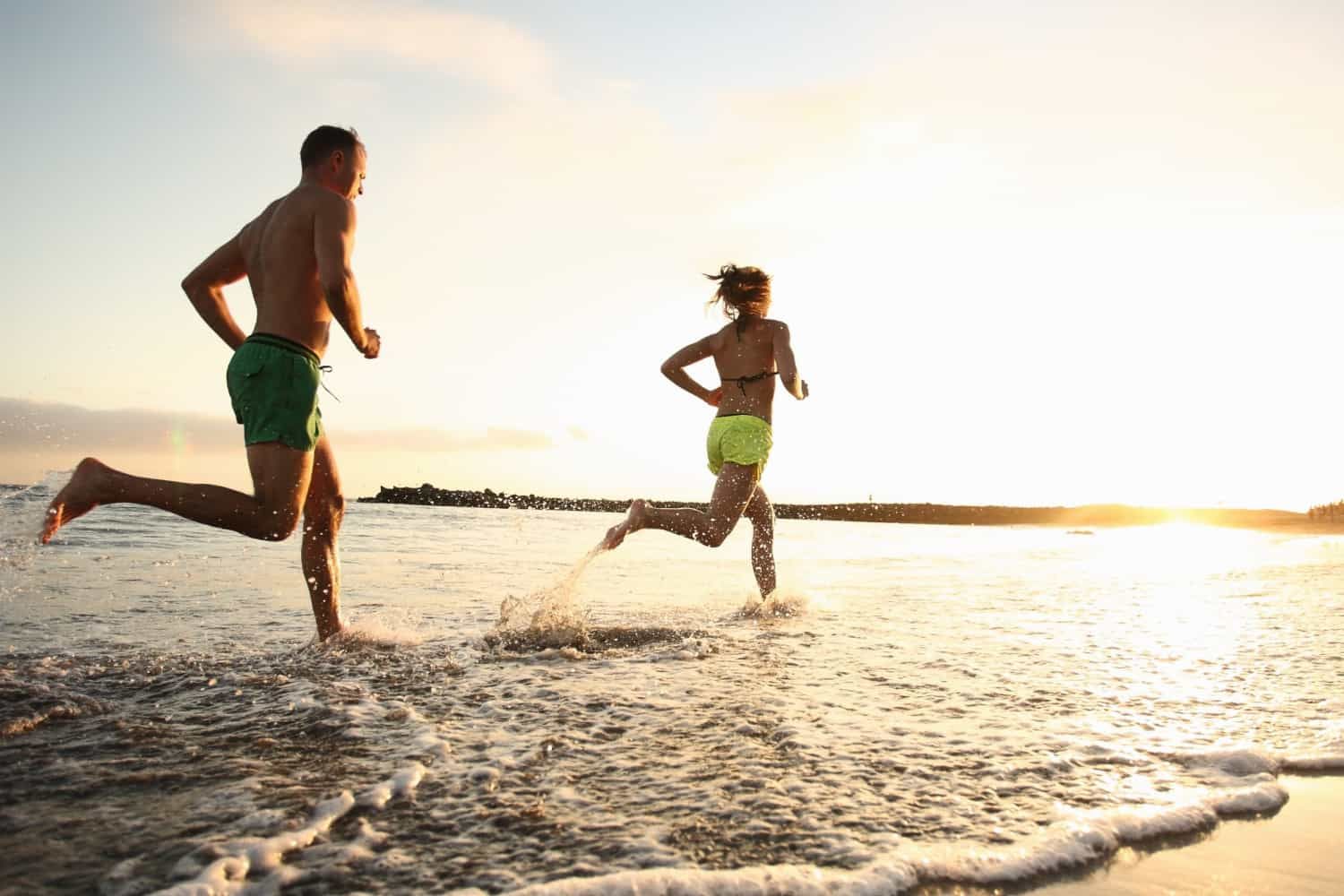 Учені розповіли, чому з віком так складно скинути зайву вагу