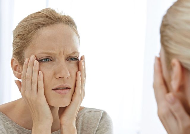 Сухість шкіри – теж ознака зневоднення - фото 412685