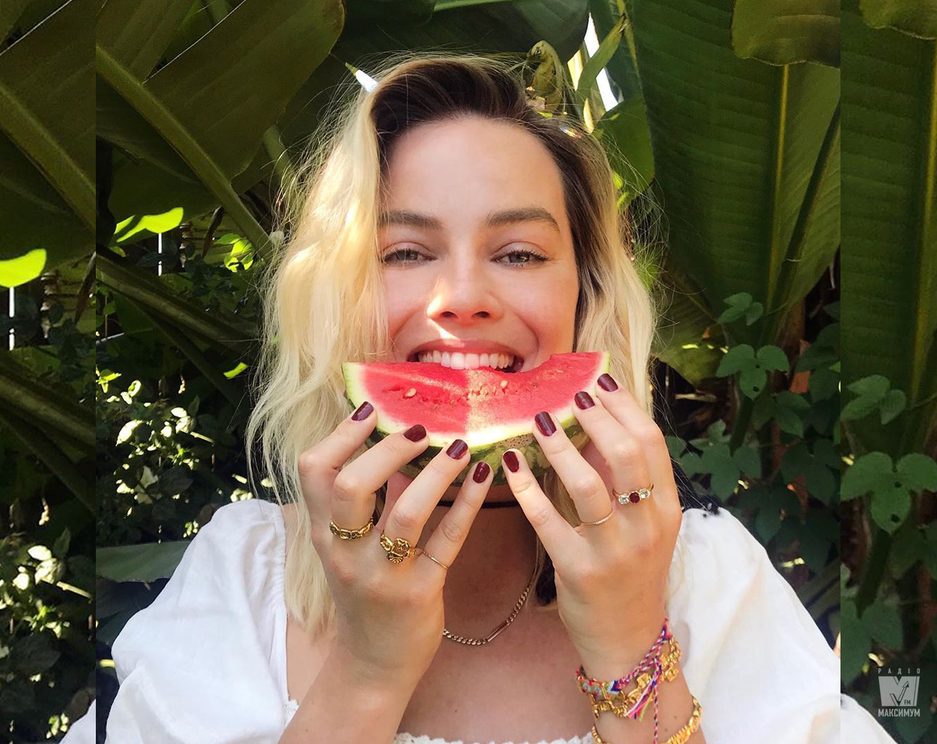 Марго Роббі зіграє у жіночій версії "Піратів Карибського моря"