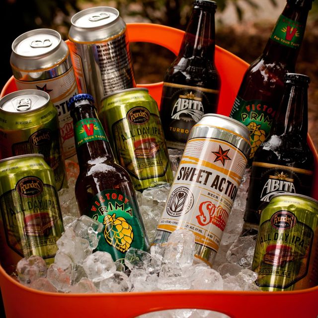 Учені розповіли, як найшвидше охолодити пиво і вино в спеку - фото 412734