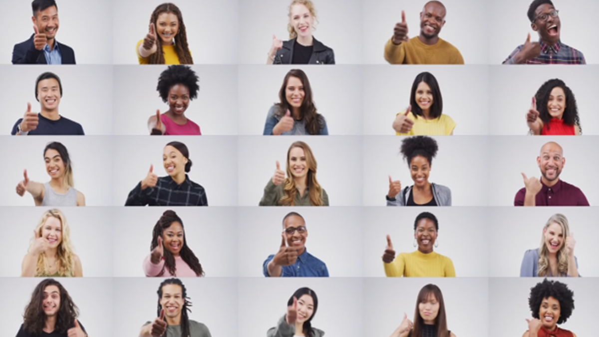 З'явилася соціальна мережа, де немає негативних коментарів