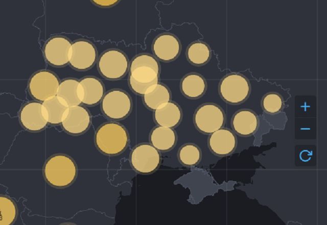 Новини про коронавірус в Україні: скільки хворих на Covid-19 станом на 29 червня - фото 412799