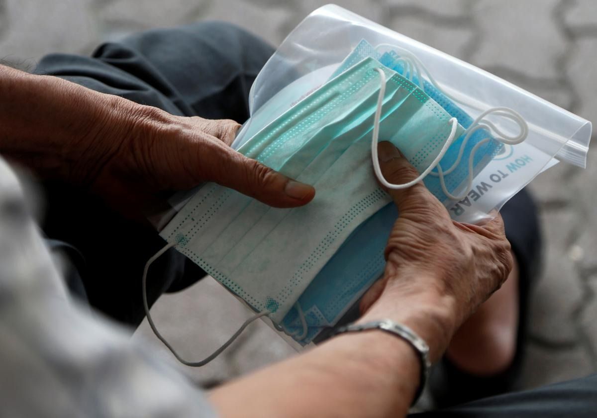 Новини про коронавірус в Україні: скільки хворих на Covid-19 станом на 29 червня