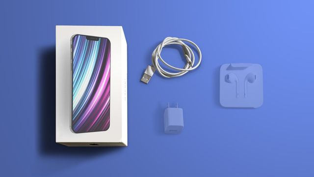 Apple буде поставляти новий iPhone без зарядного пристрою в комплекті - фото 412811