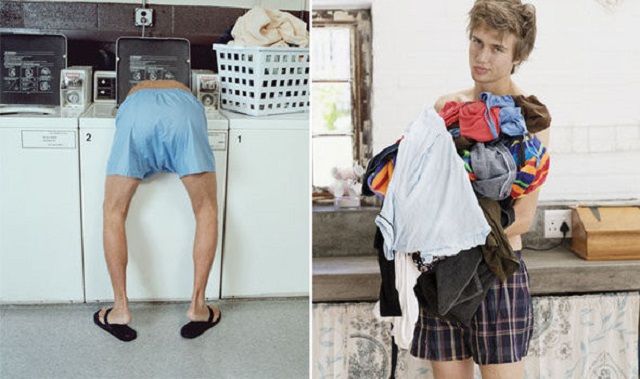 Як часто чоловіки купують нові труси: цікаве опитування - фото 412815