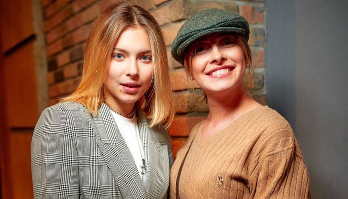 Маша Кравець - фото 1