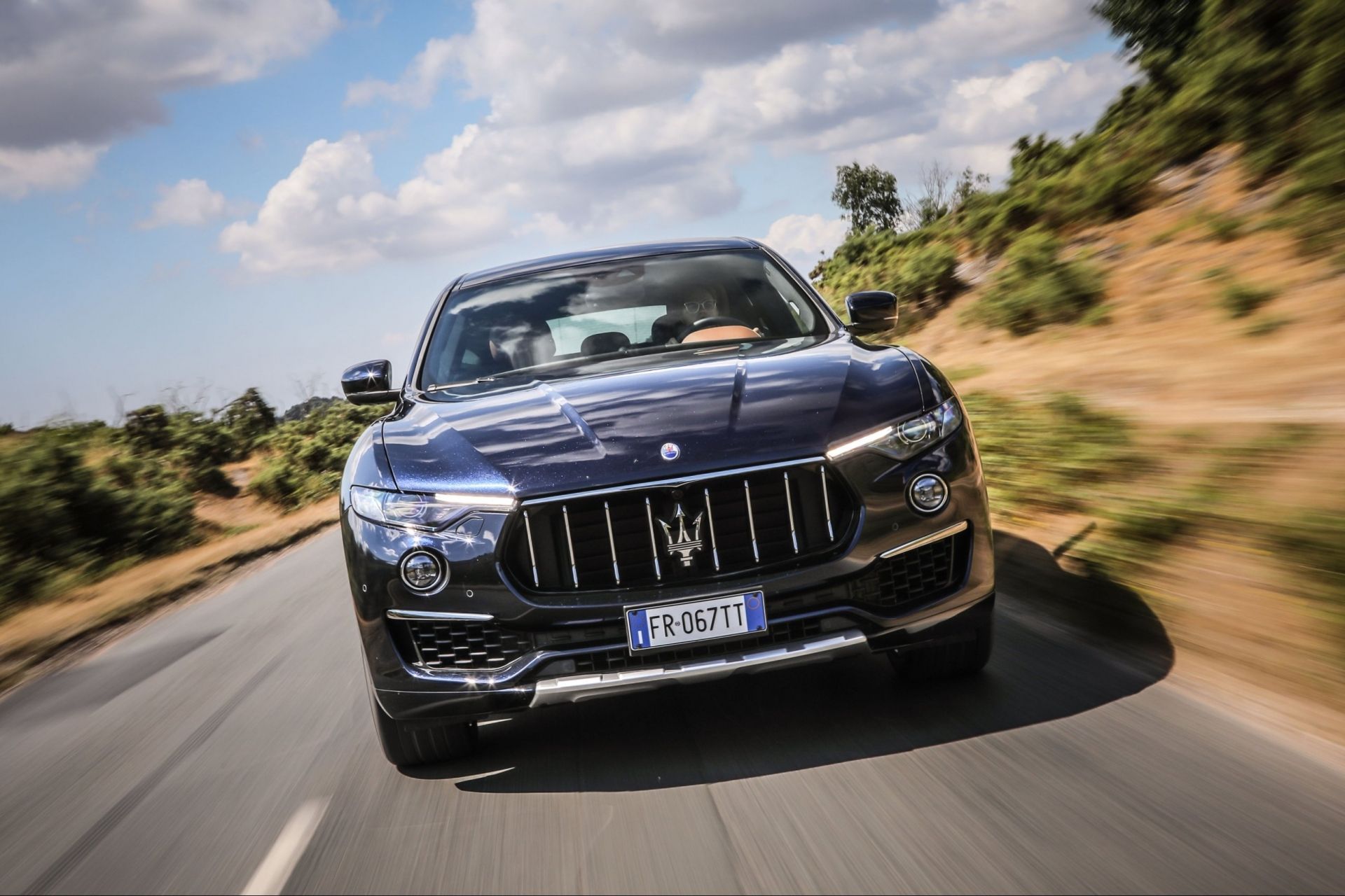 Maserati перестануть використовувати двигуни Ferrari: у чому причина