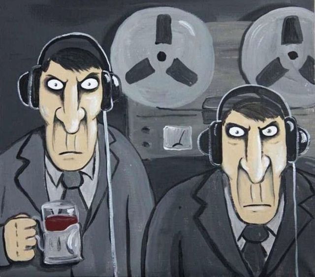 Три ознаки того, що ваш телефон прослуховують - фото 412937