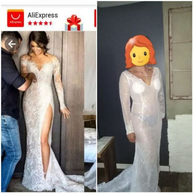 Очікування і реальність: покупки в інтернеті, які не вдались - фото 412945