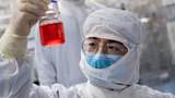 У Китаї успішно випробували вакцину від коронавірусу