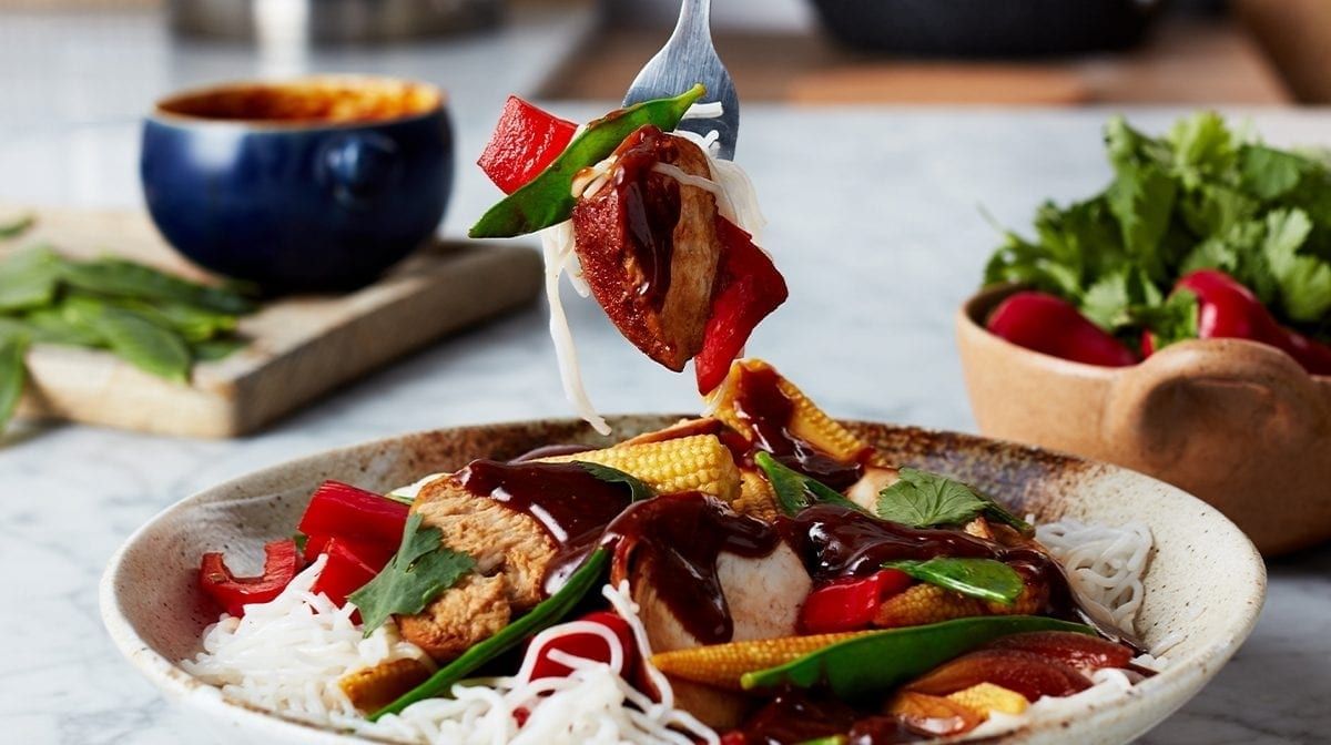 Розвінчані головні міфи про роздільне харчування