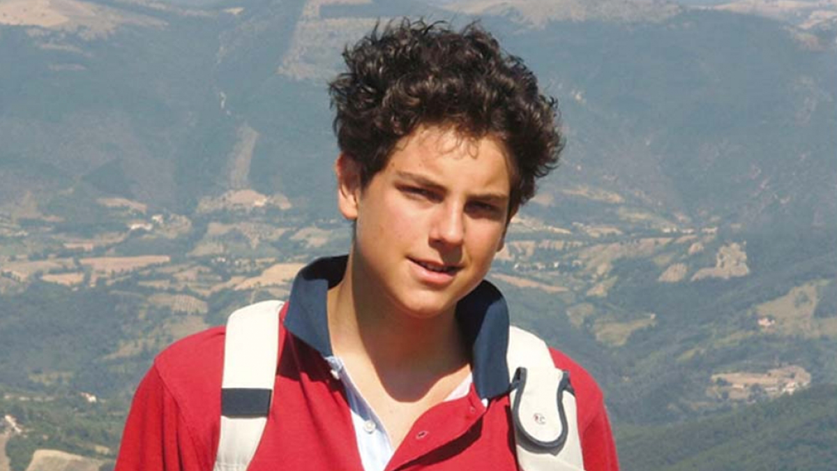 Ватикан проголосить лондонського підлітка покровителем інтернету