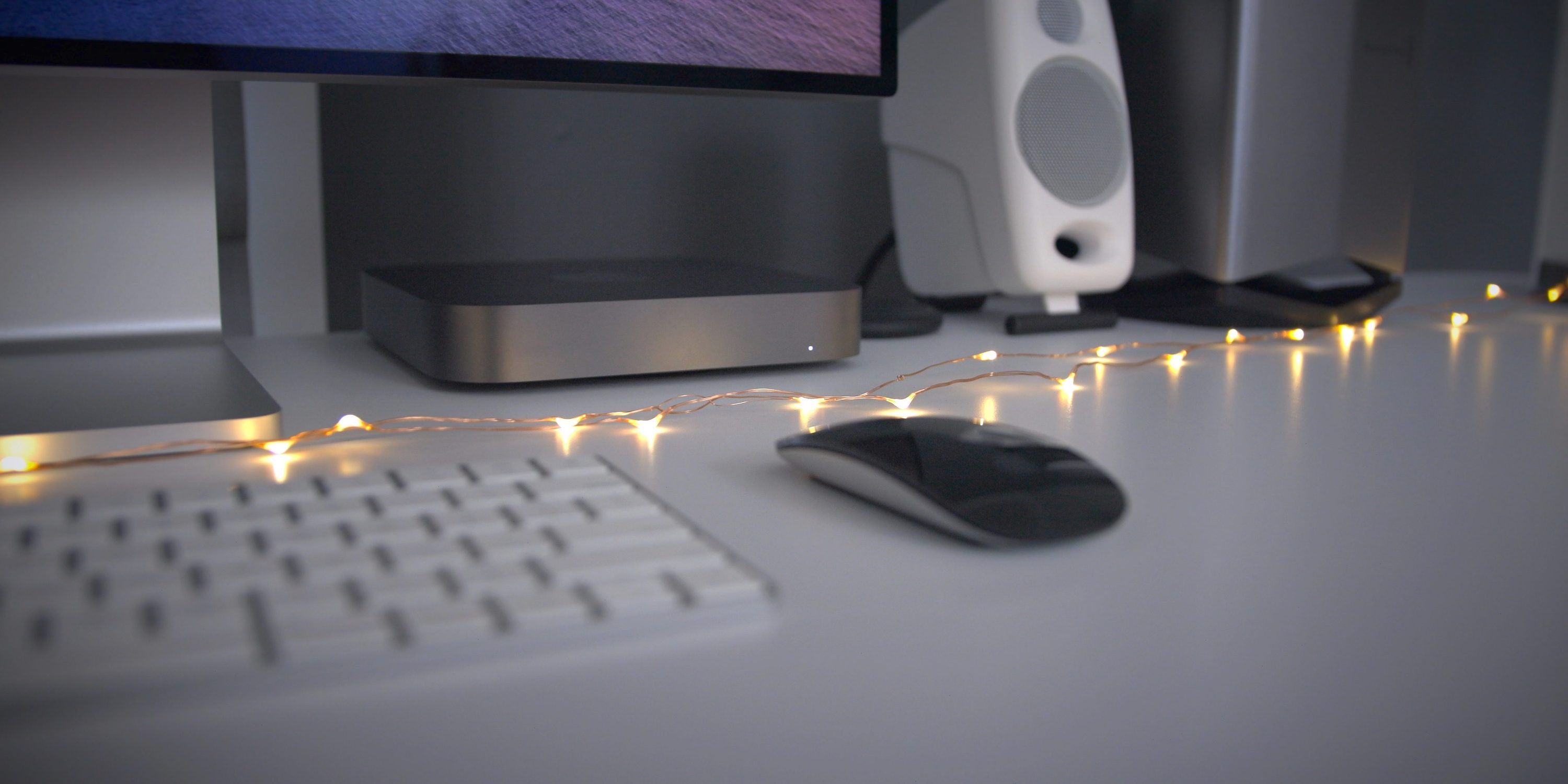 Новий Mac mini працює на рівні MacBook Air (2020) - фото 1