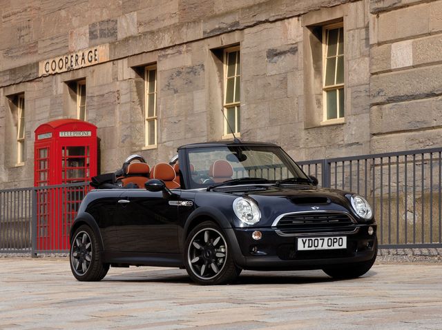 MINI Cooper теж потрапив до антирейтингу - фото 413052