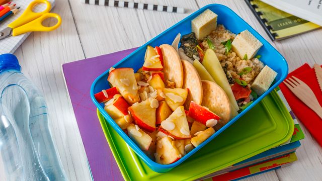 Контейнери для їжі теж мають термін експлуатації - фото 413071