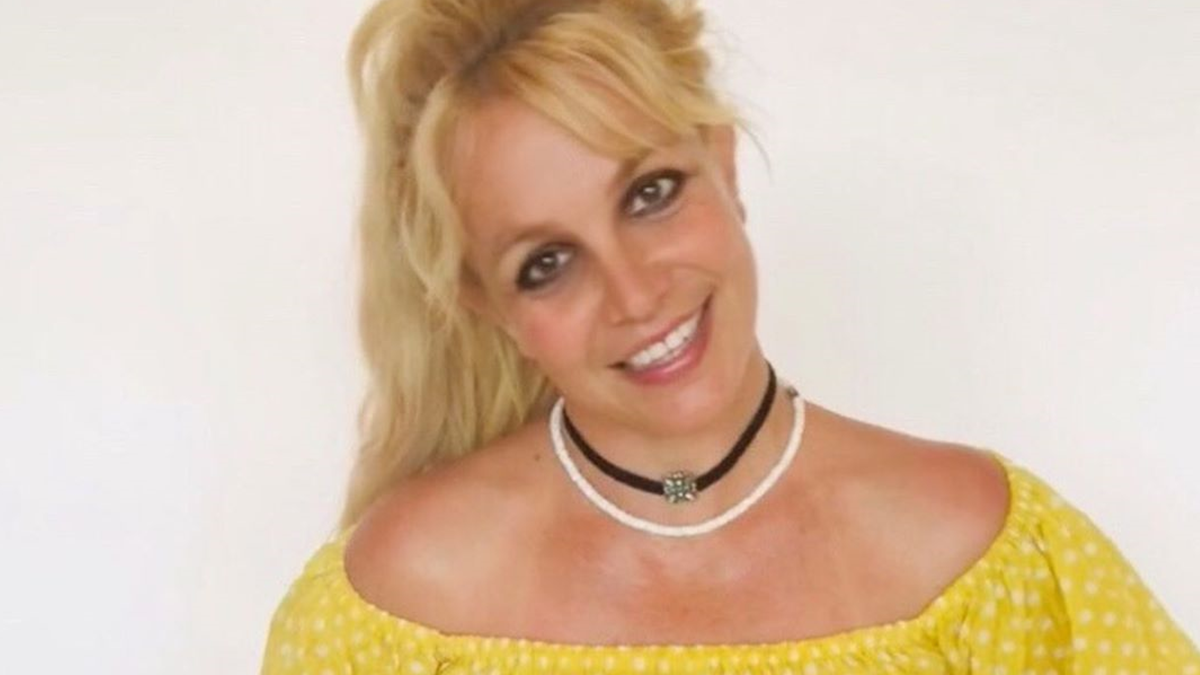 Брітні Спірс шокувала підписників дивним танцем: відео