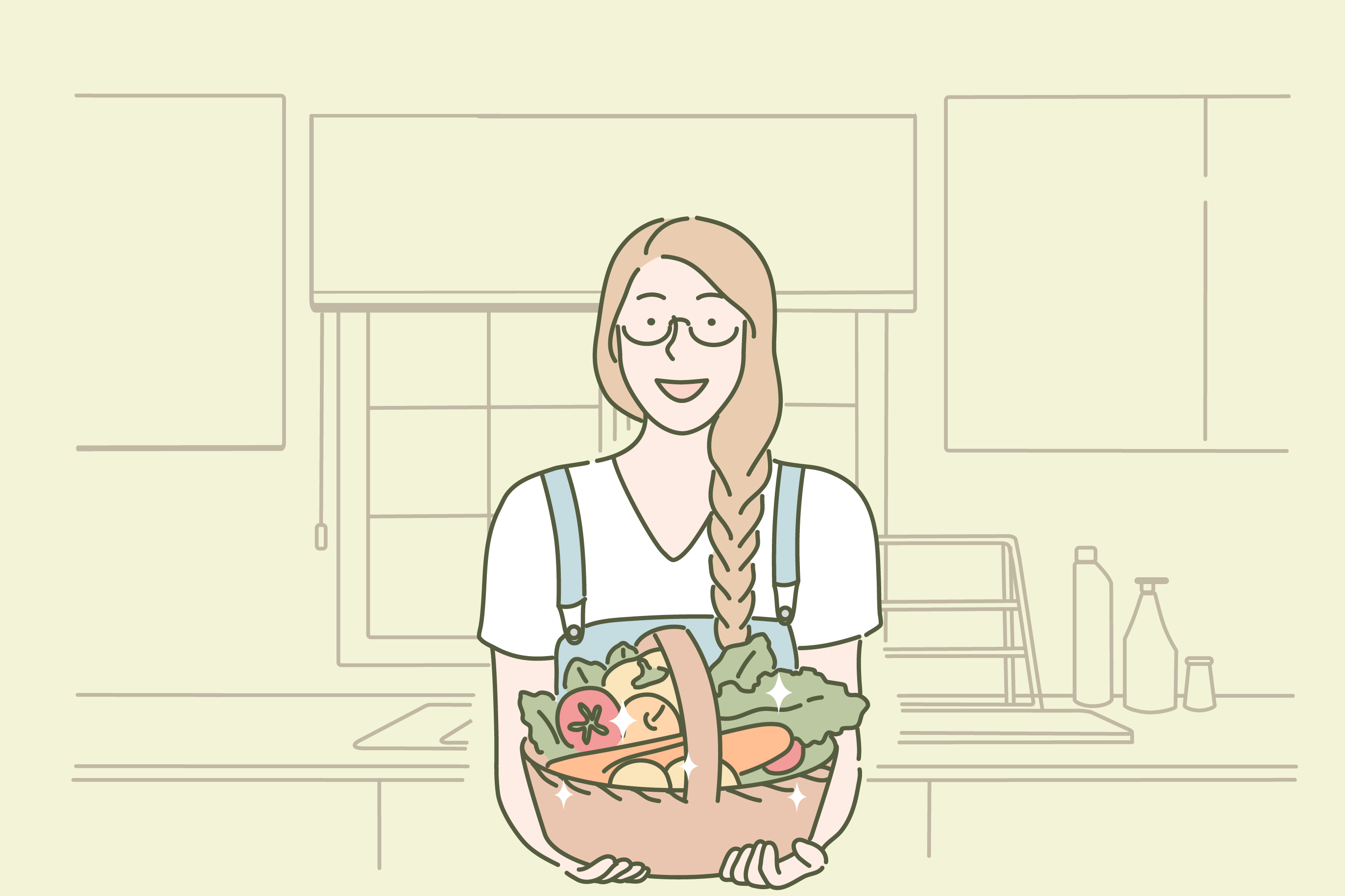 У яких продуктах варто шукати залізо