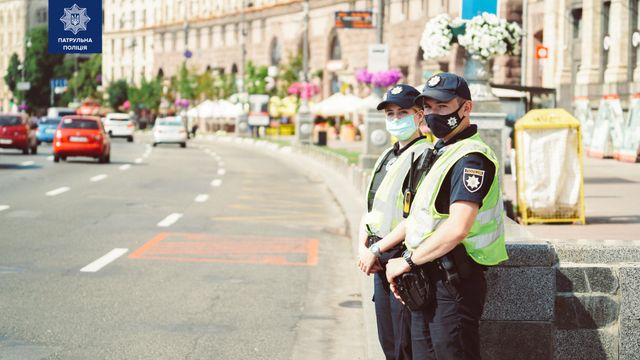 Місця для любителів штрафів: що означає нова дорожня розмітка у Києві - фото 413178