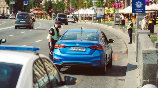 Місця для любителів штрафів: що означає нова дорожня розмітка у Києві - фото 413179