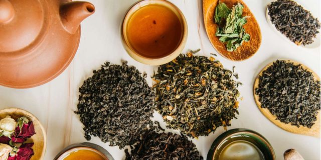 Названі шкідливі властивості різних видів чаю - фото 413231