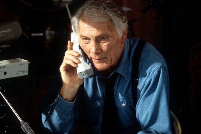 Jack Palance - фото 413320