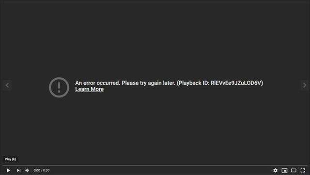 Халяви не буде: Microsoft Edge 'ламає' YouTube при перегляді без реклами - фото 413336