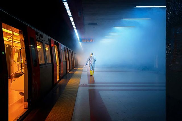 Запаморочлива краса міст: дивіться фото переможців конкурсу Urban Photo Awards - фото 413361