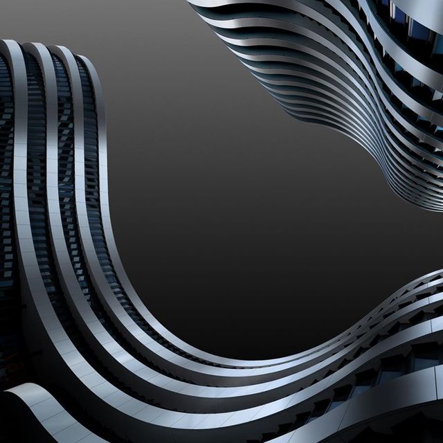 Запаморочлива краса міст: дивіться фото переможців конкурсу Urban Photo Awards - фото 413365