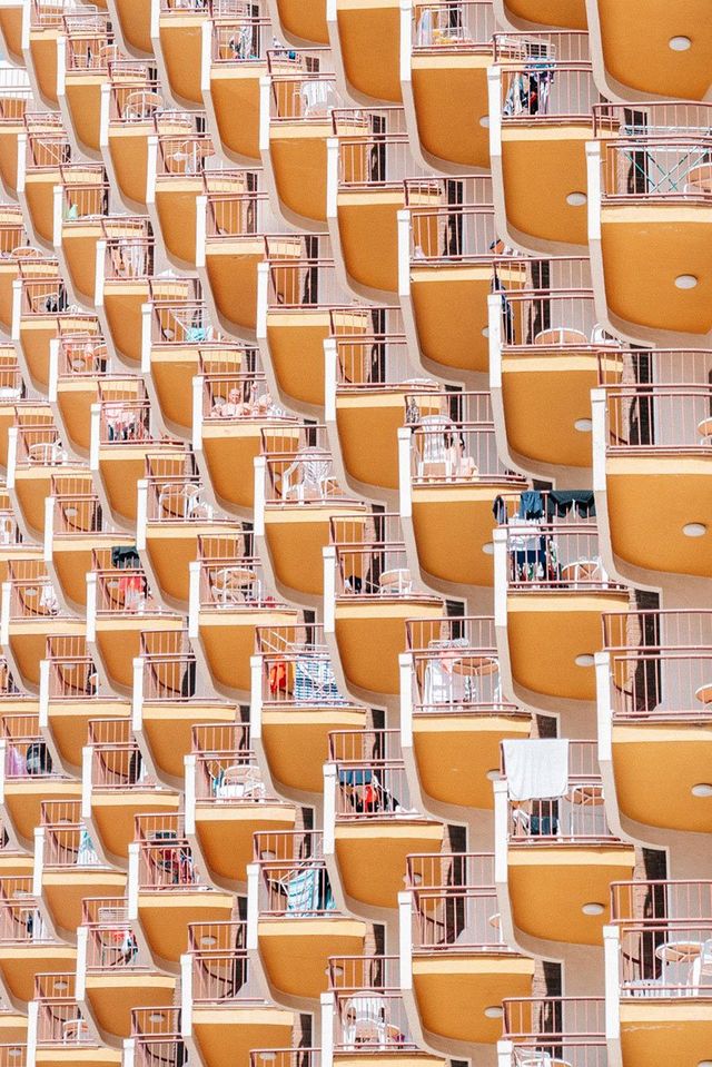 Запаморочлива краса міст: дивіться фото переможців конкурсу Urban Photo Awards - фото 413368