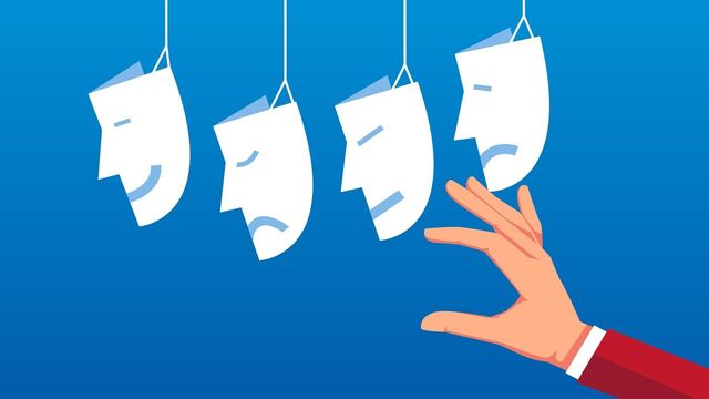 А до якого типу особистостей належите ви? - фото 413422