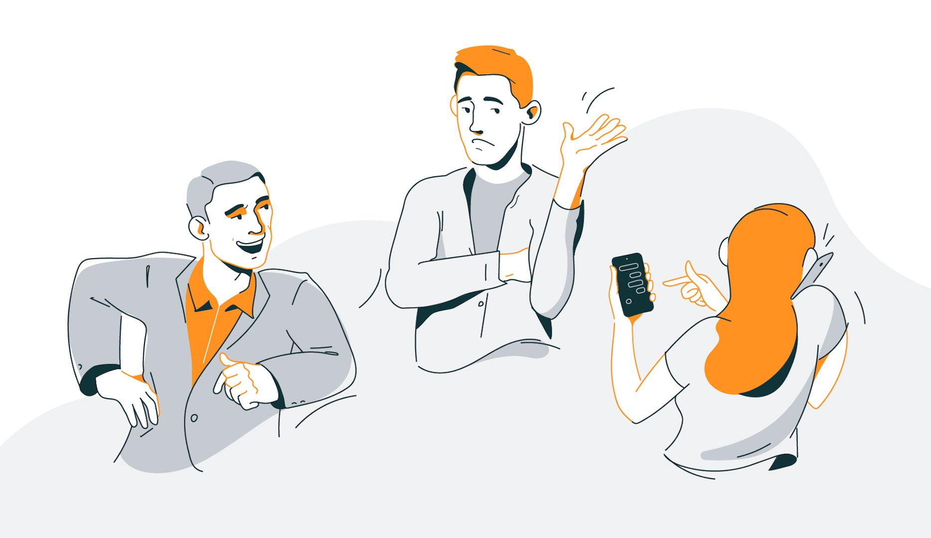 Науковці виділили 4 нові типи особистості: дізнайтесь, ким є ви?