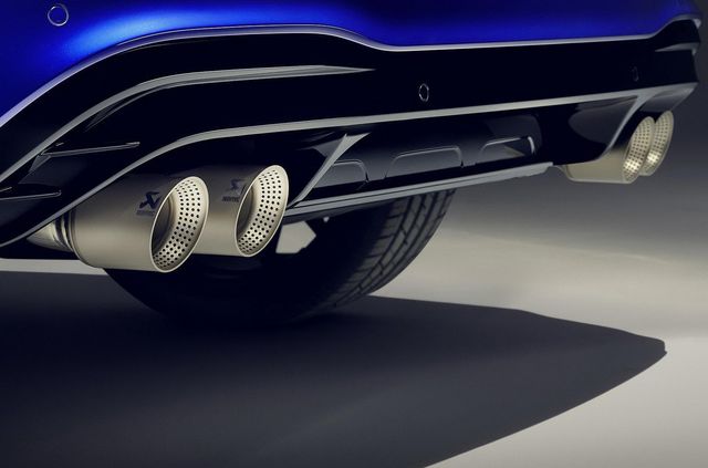 Свіжий інтер'єр, R-версія та гібрид: представлено оновлений Volkswagen Tiguan - фото 413425