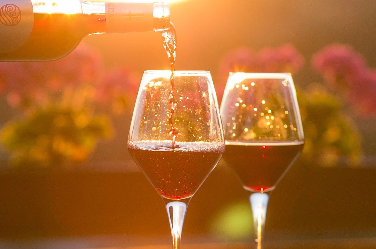 Як правильно вибрати вино: 8 міфів, у які досі вірить більшість