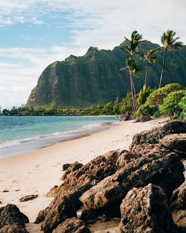 Як виглядає життя на Гаваях: ефектні фото - фото 413486