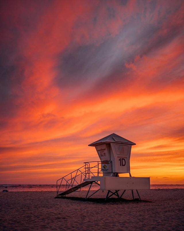 Як виглядає життя на Гаваях: ефектні фото - фото 413490