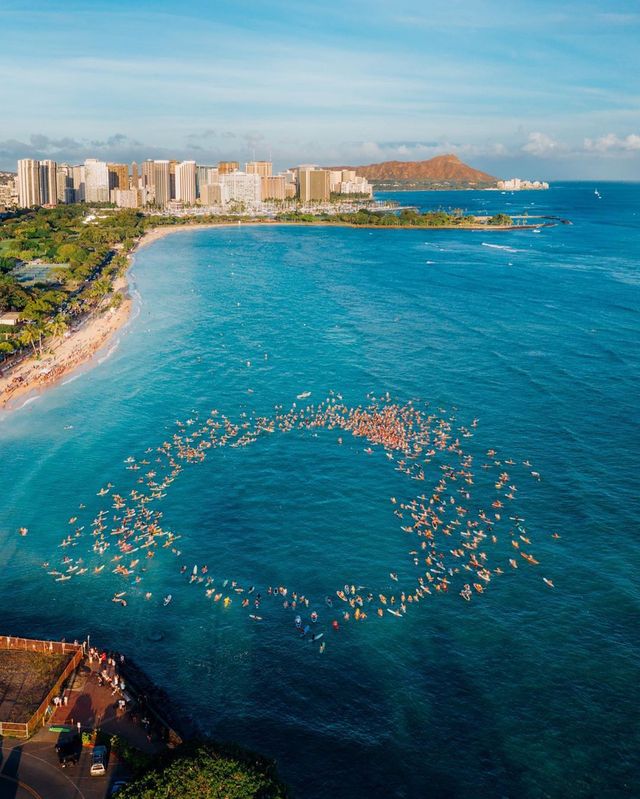 Як виглядає життя на Гаваях: ефектні фото - фото 413492