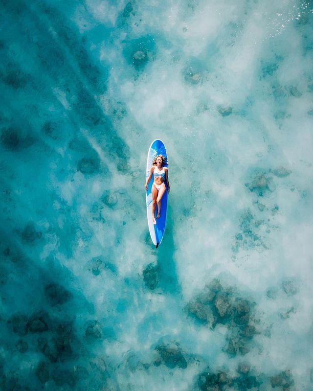 Як виглядає життя на Гаваях: ефектні фото - фото 413493