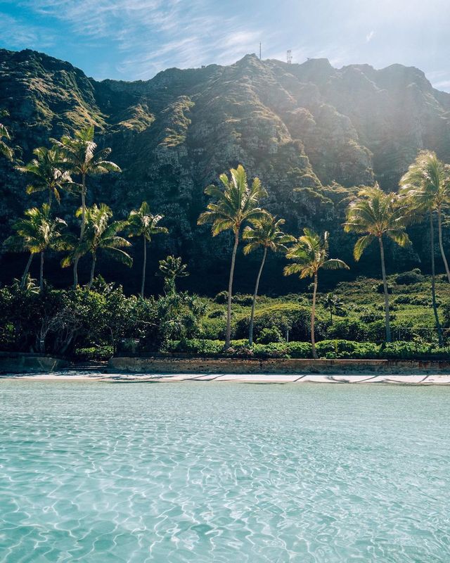 Як виглядає життя на Гаваях: ефектні фото - фото 413504