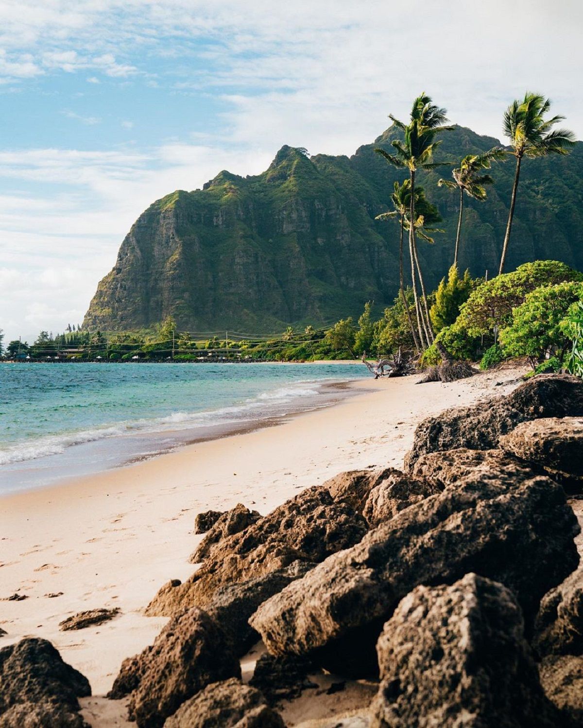 Краса Гавайських островів - фото 1