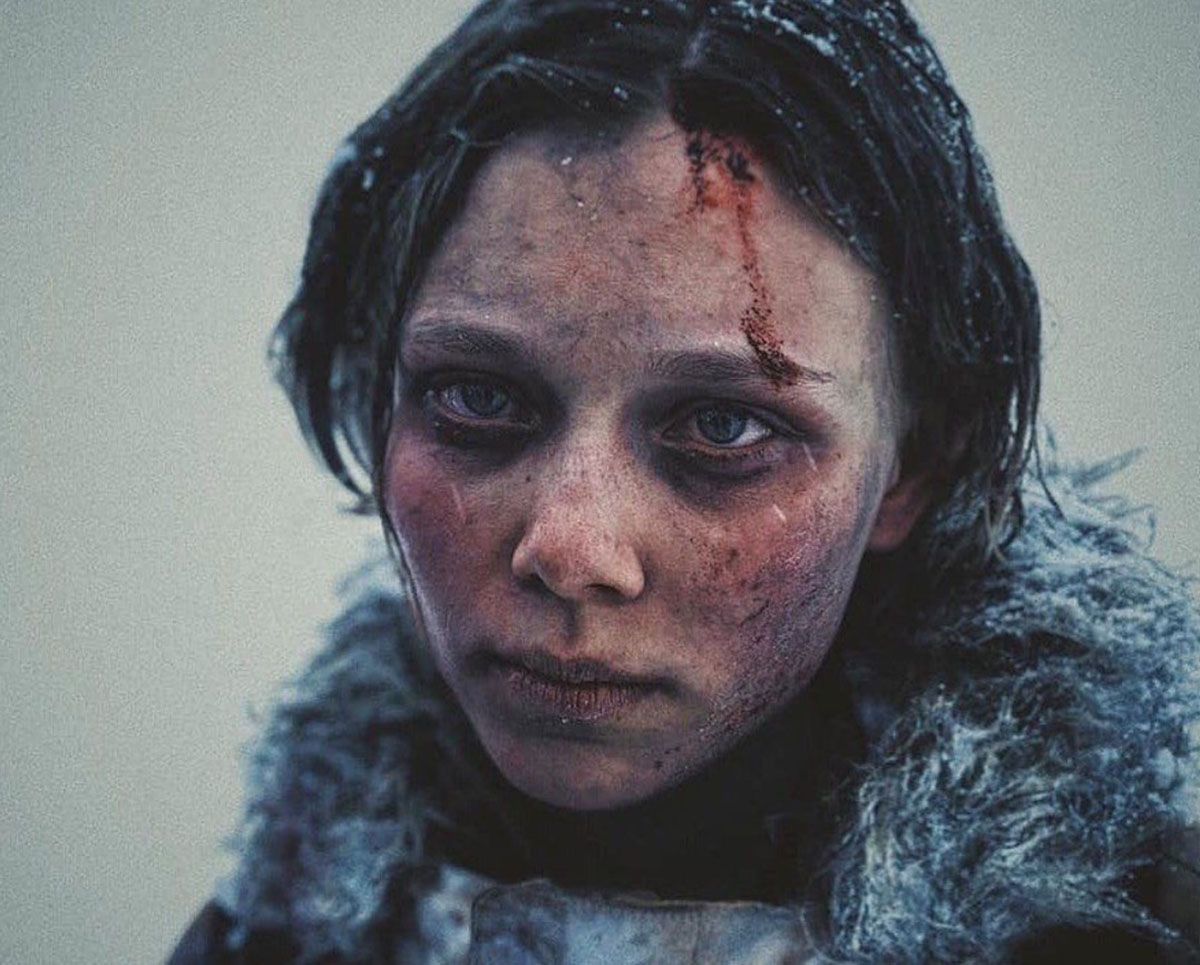 Let It Snow - фото 1