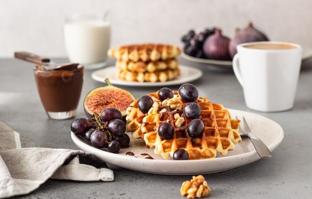 Ці фрукти не варто їсти на сніданок - фото 413562