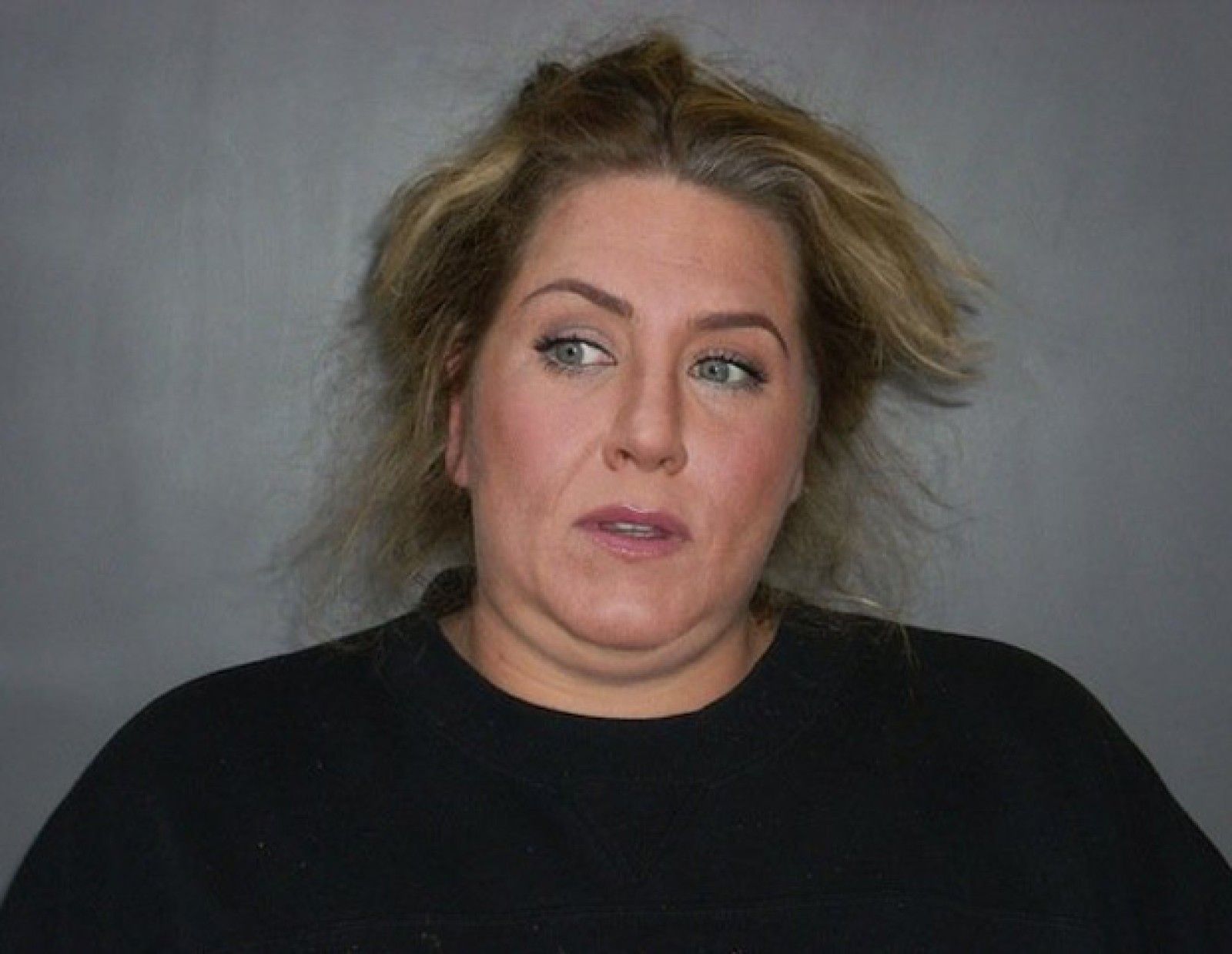 Так могла б виглядати Дженніфер Еністон - фото 1