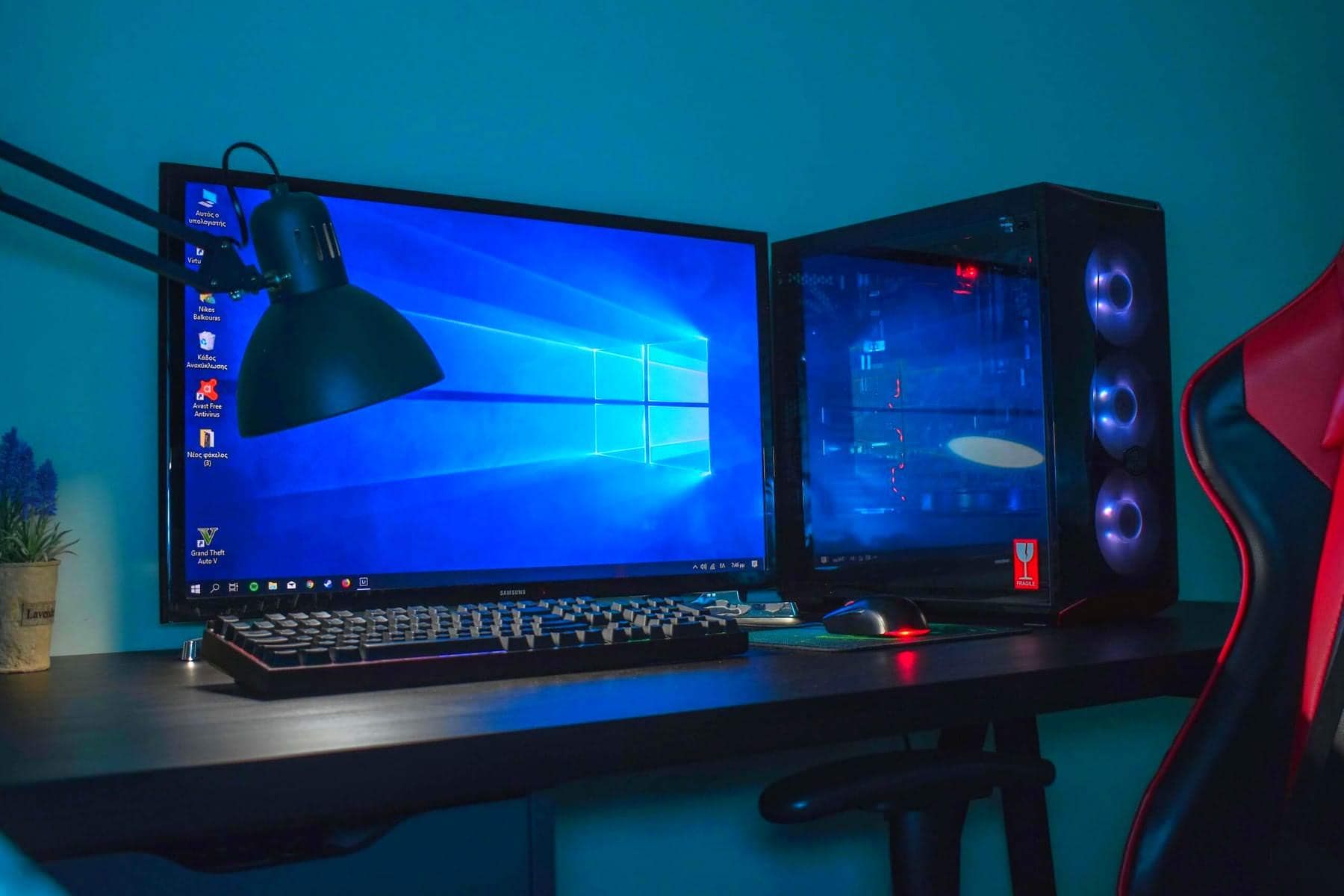 Виявилося, Cyberpunk 2077 не вийде запустити на Windows 10 - фото 1