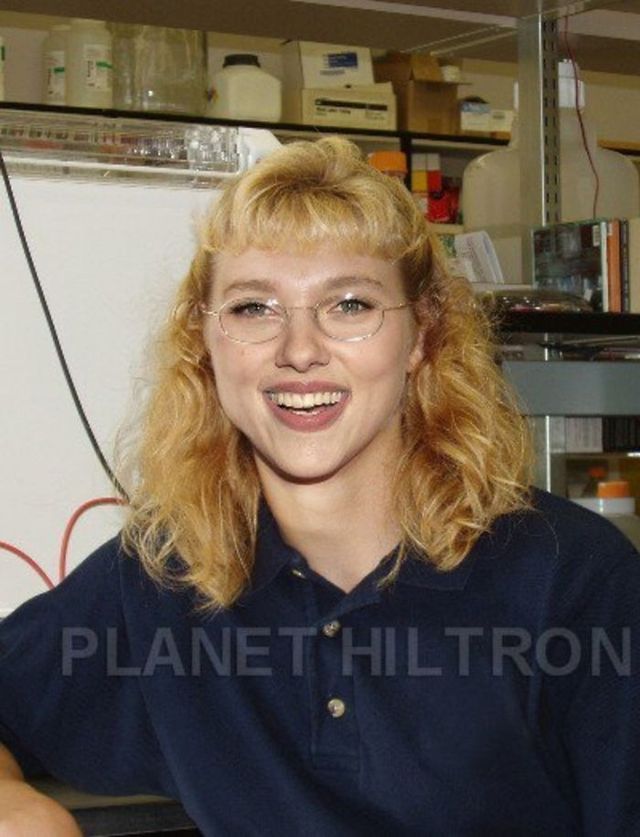 Як могли б виглядати голлівудські зірки, якби були звичайними людьми: фотодобірка - фото 413587