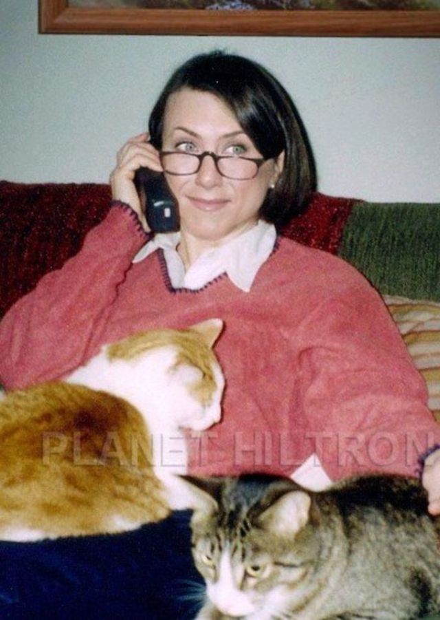 Як могли б виглядати голлівудські зірки, якби були звичайними людьми: фотодобірка - фото 413592