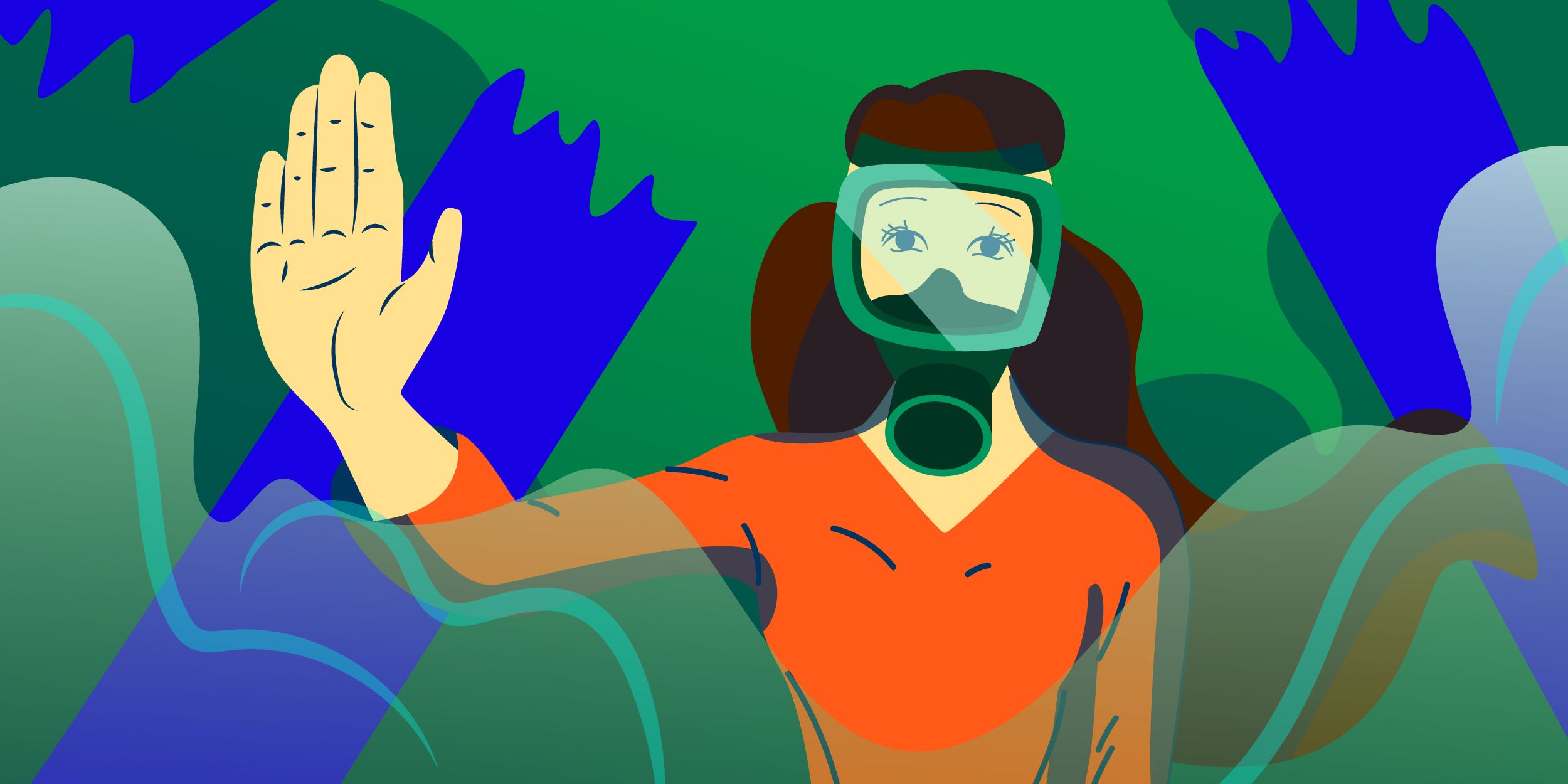 Як правильно поводитися на роботі