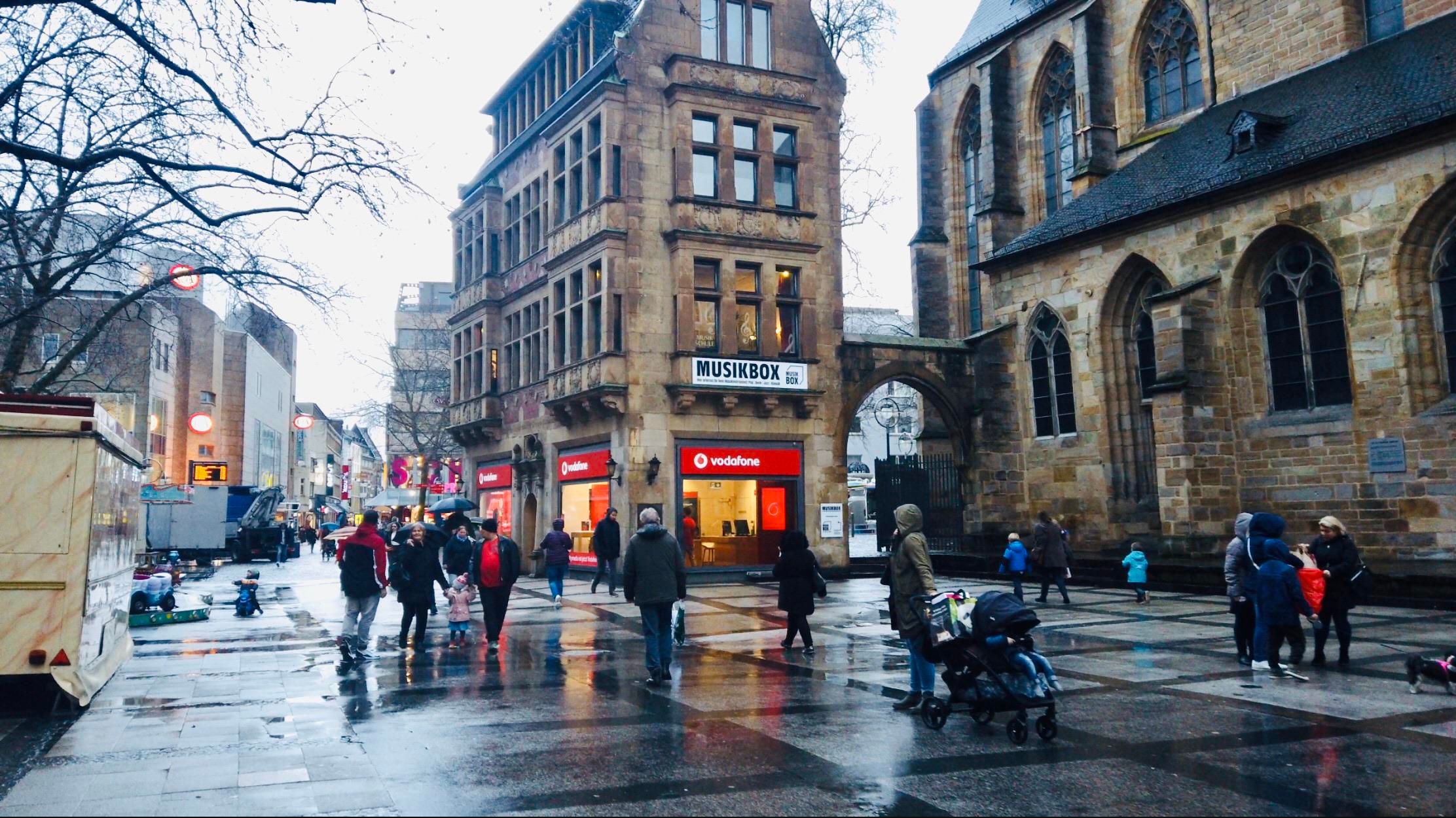 Учені назвали вагому причину вивчати рідне місто