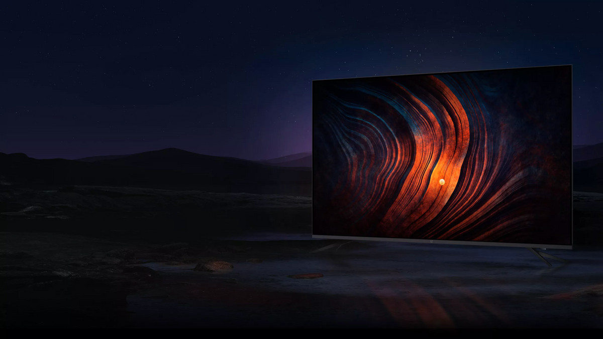 OnePlus представила відразу три телевізори - фото 1
