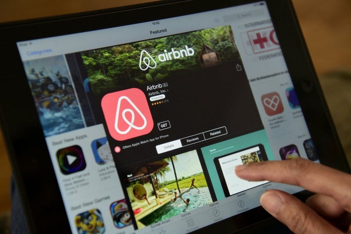 Airbnb ввів обмеження для клієнтів, які молодші за 25 років